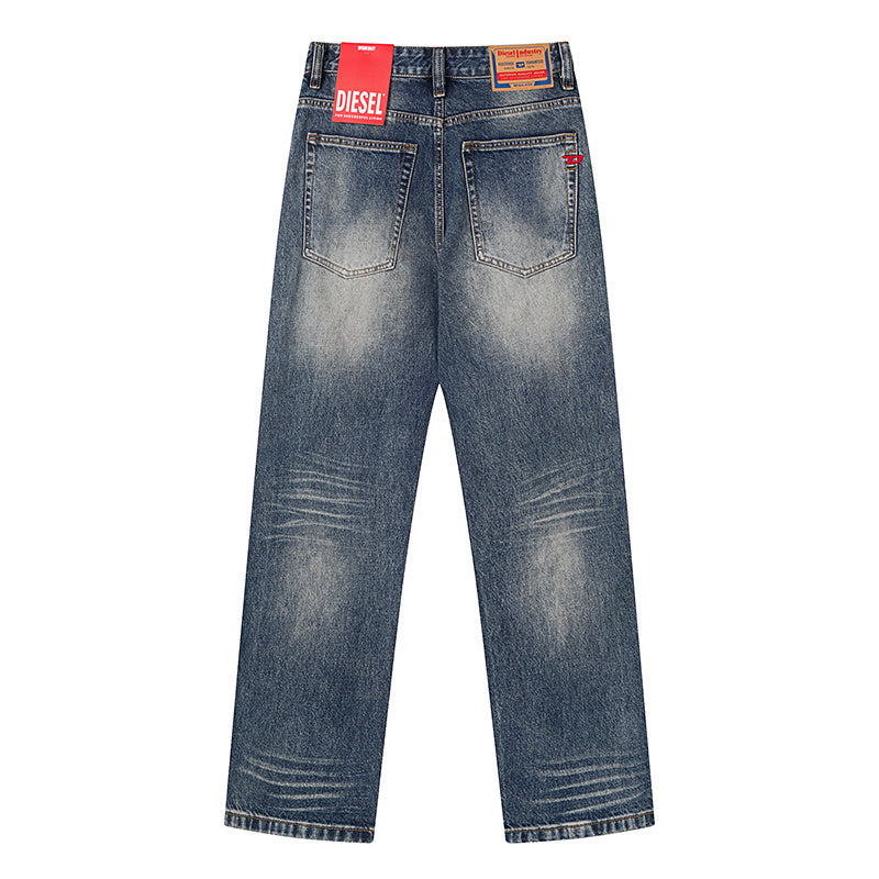 MEN FASHION JEANS #4001