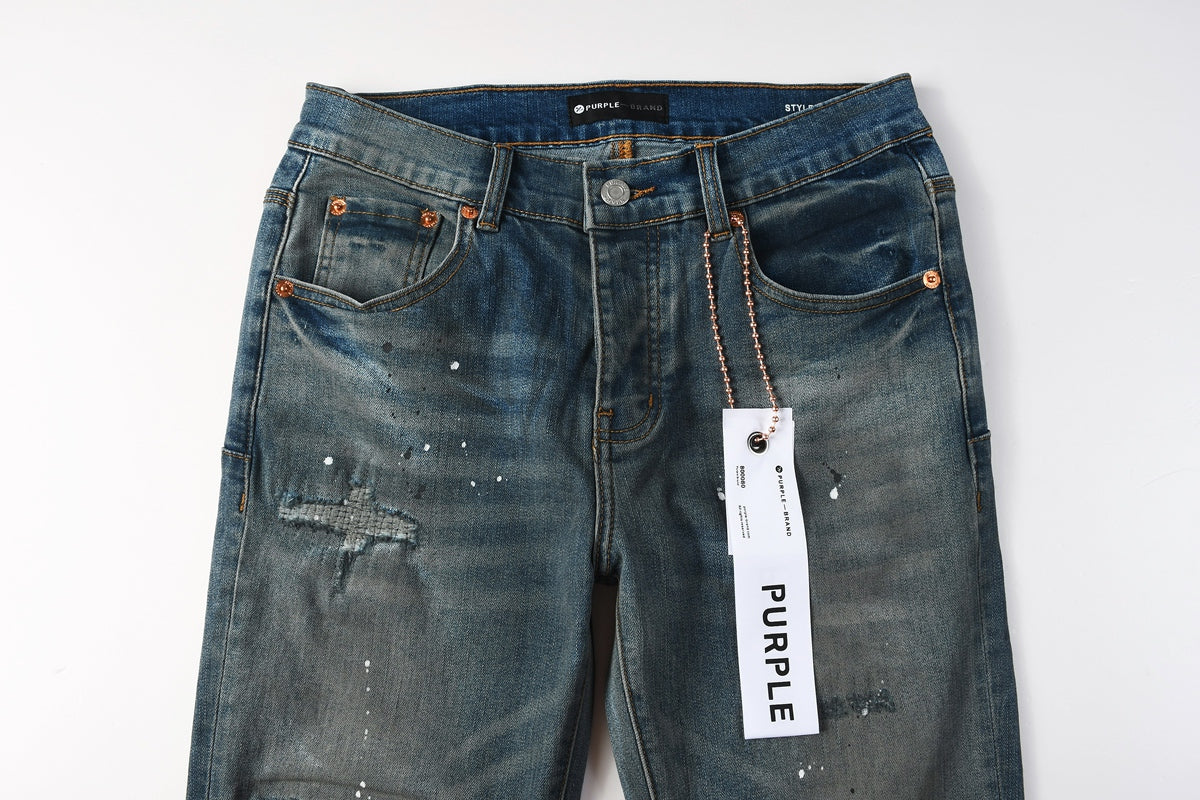 MEN FASHION JEANS / #9157
