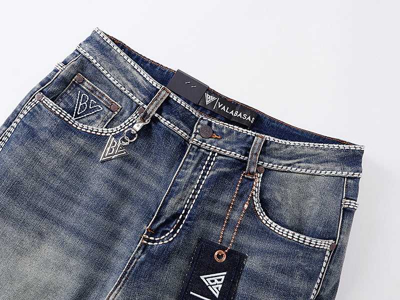 VALABASAS JEANS # V001