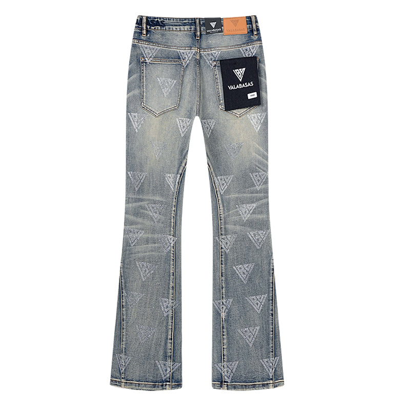 VALABASAS JEANS # V008