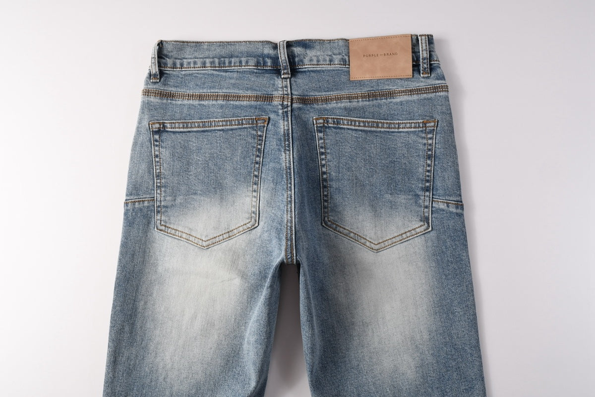 Men Fashion Jeans — # 9132