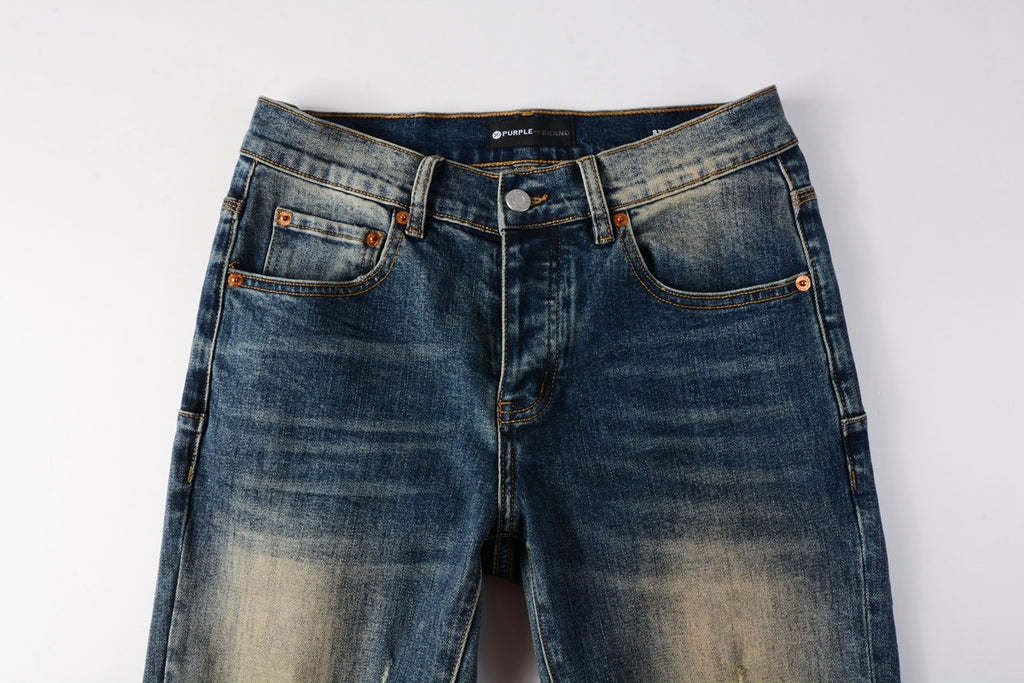 Men Fashion Jeans — # 9097