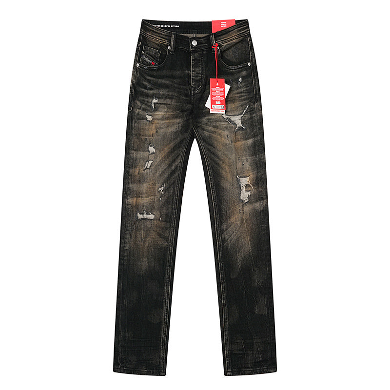 MEN FASHION JEANS #30006