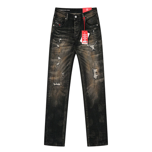 MEN FASHION JEANS #30006