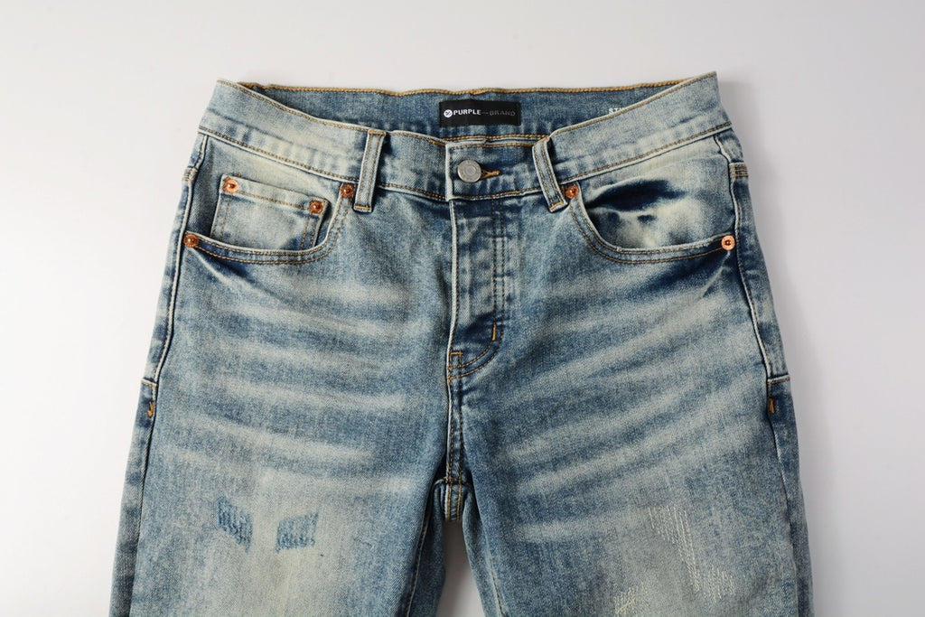 Men Fashion Jeans — # 9095