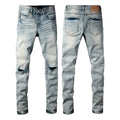 Men Fashion Jeans — # 9119