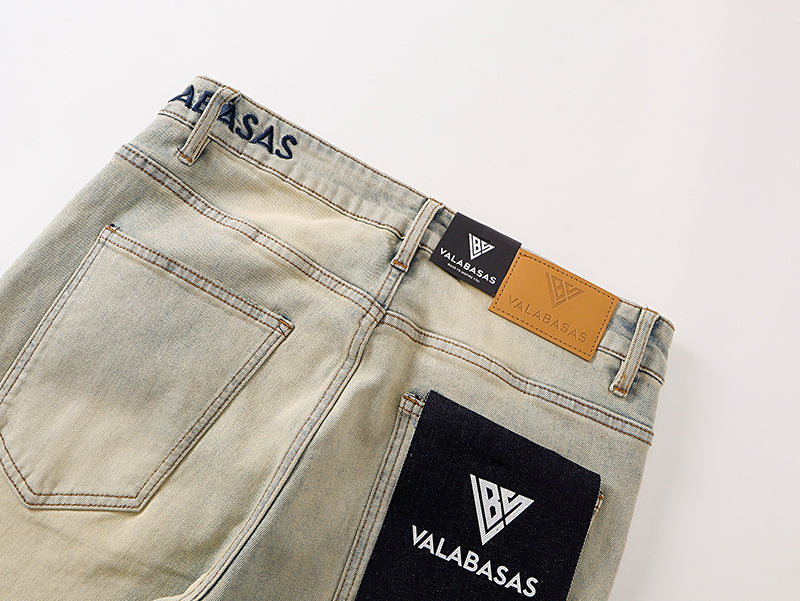 VALABASAS JEANS # V012
