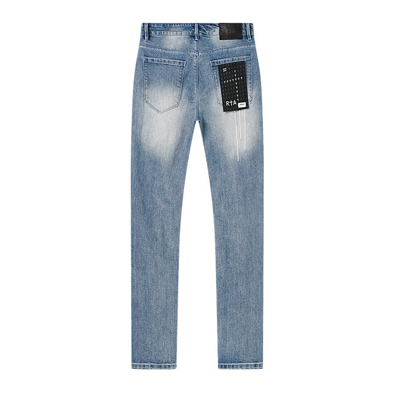 MEN FASHION JEANS #903