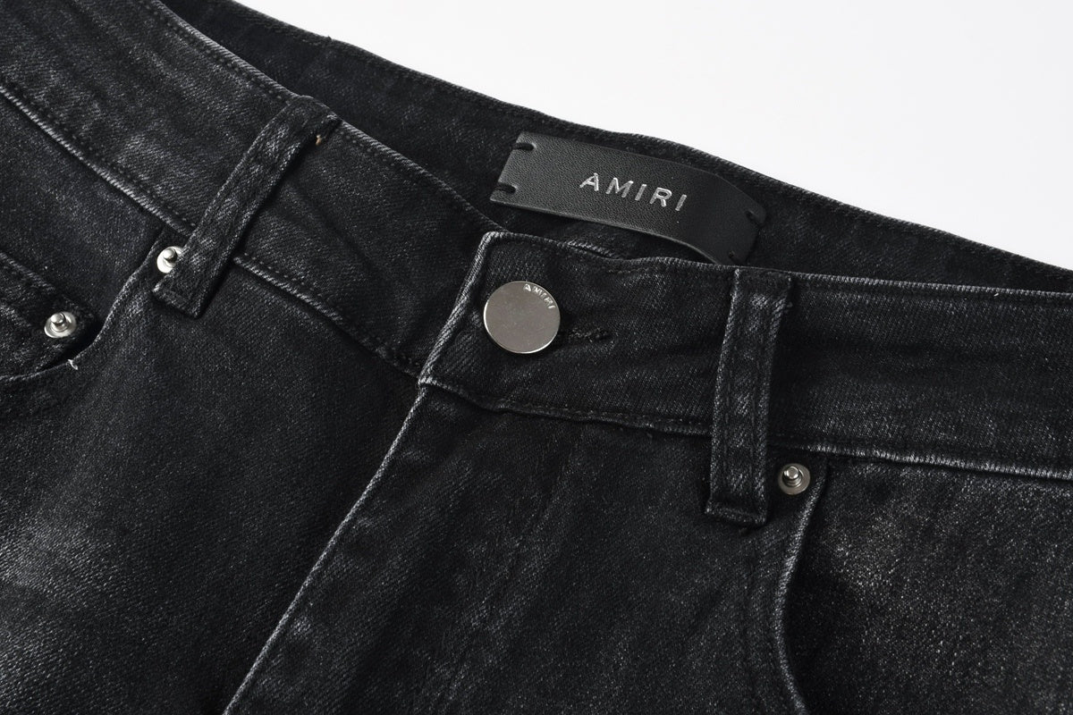 MEN FASHION JEANS #AM844