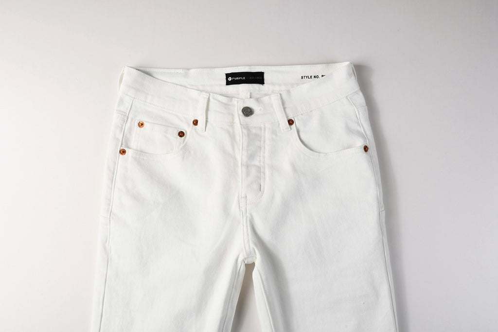 Men Fashion Jeans — # 9113