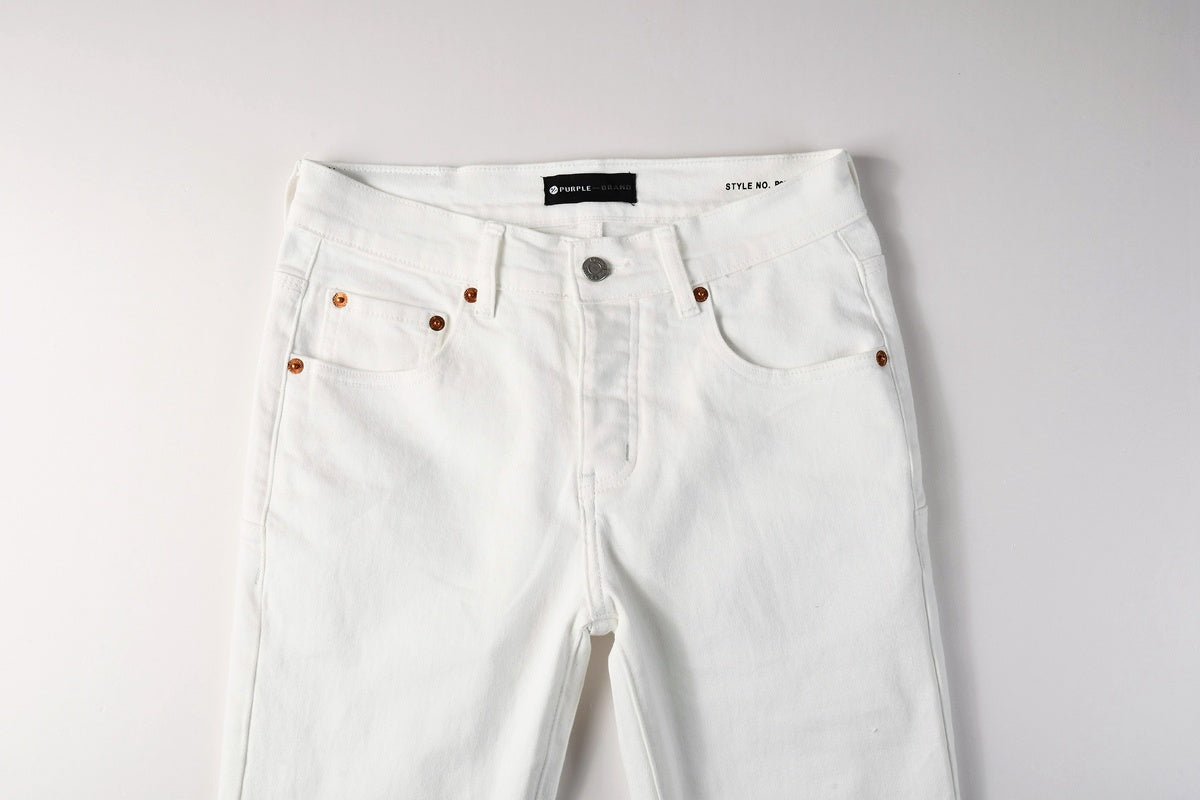 Men Fashion Jeans — # 9113