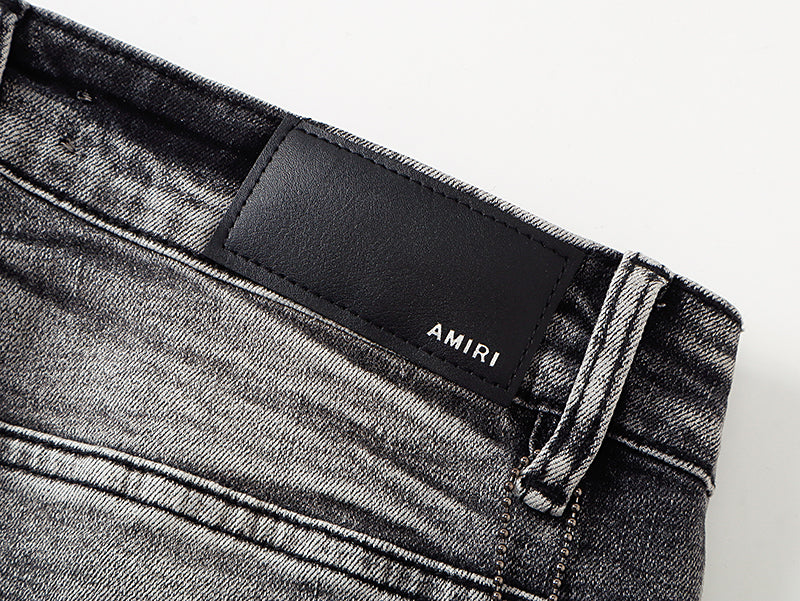 MEN FASHION JEANS #AM355