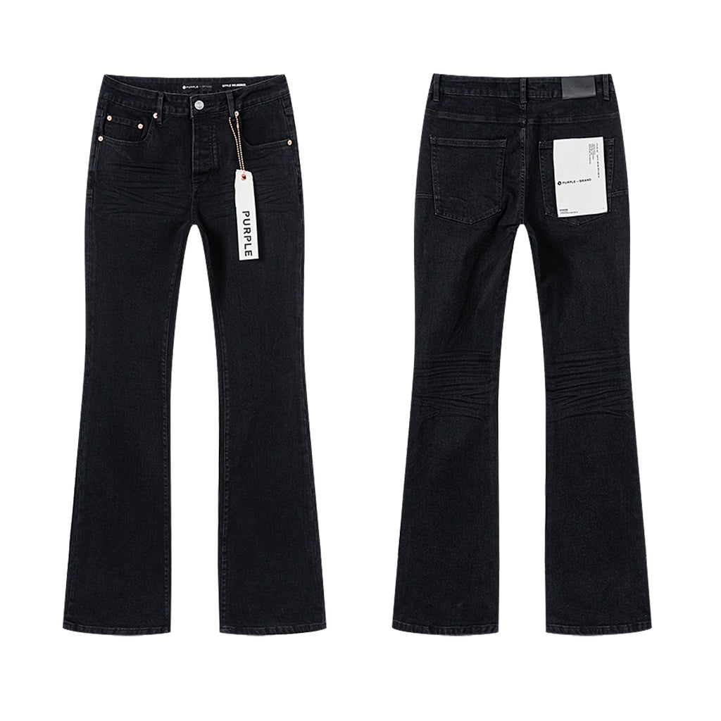 Men Fashion Jeans — #PU203