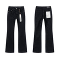 Men Fashion Jeans — #PU203
