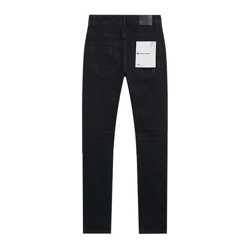 Men Fashion Jeans — #PU161