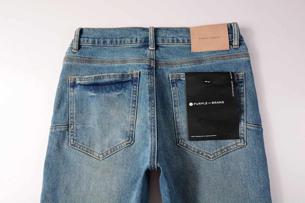 Men Fashion Jeans — # 9073