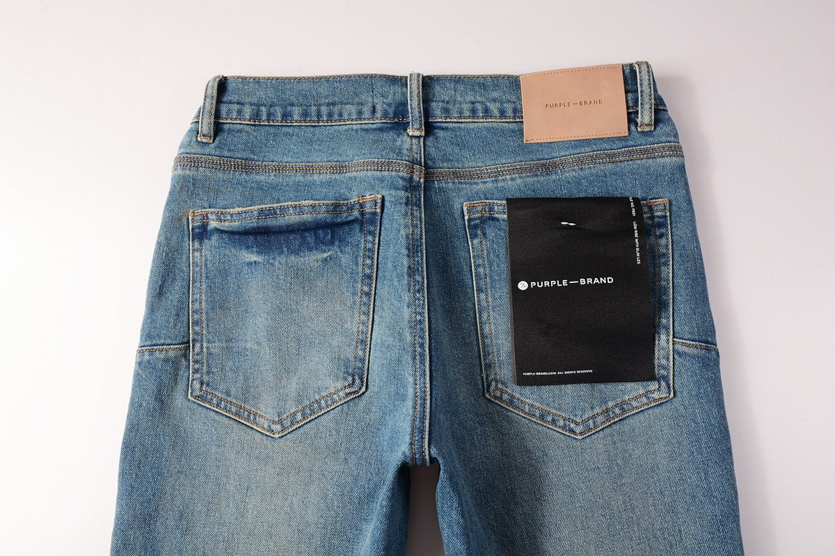 Men Fashion Jeans — # 9073