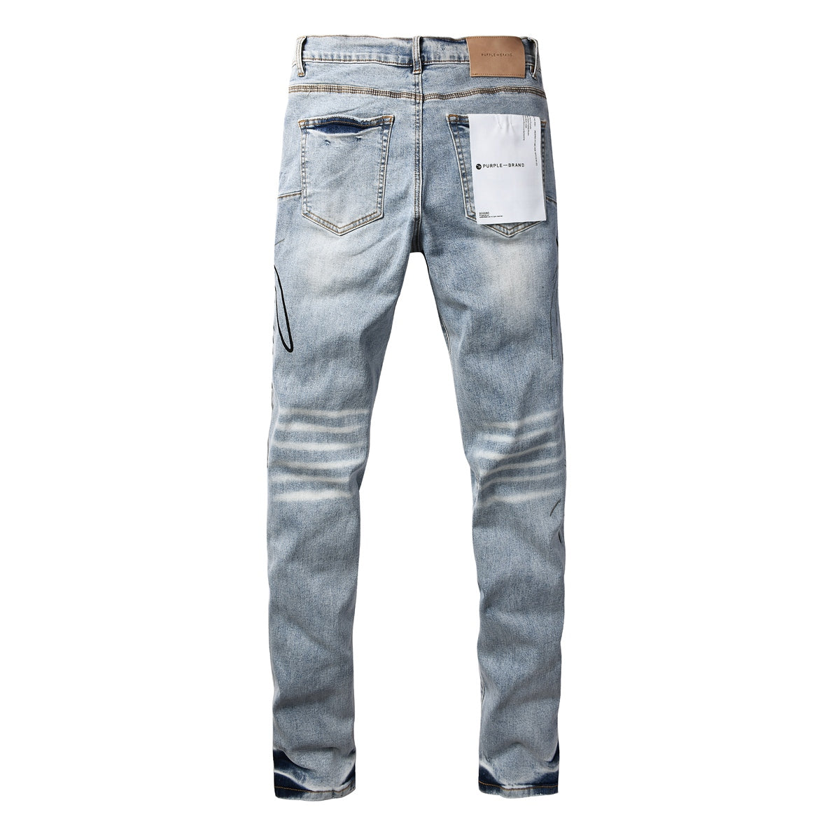MEN FASHION JEANS / #9158
