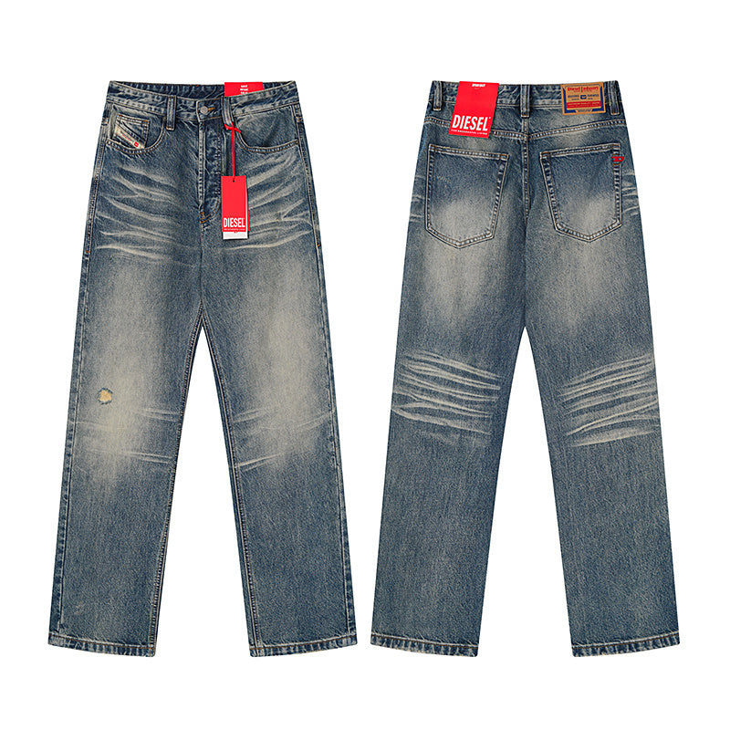 MEN FASHION JEANS #4006