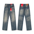 MEN FASHION JEANS #4006