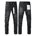 Men Fashion Jeans — # 9145