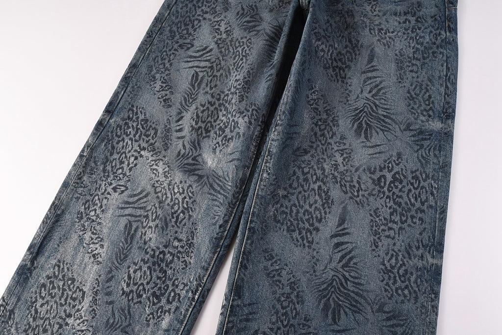 Men Fashion Jeans — # 100