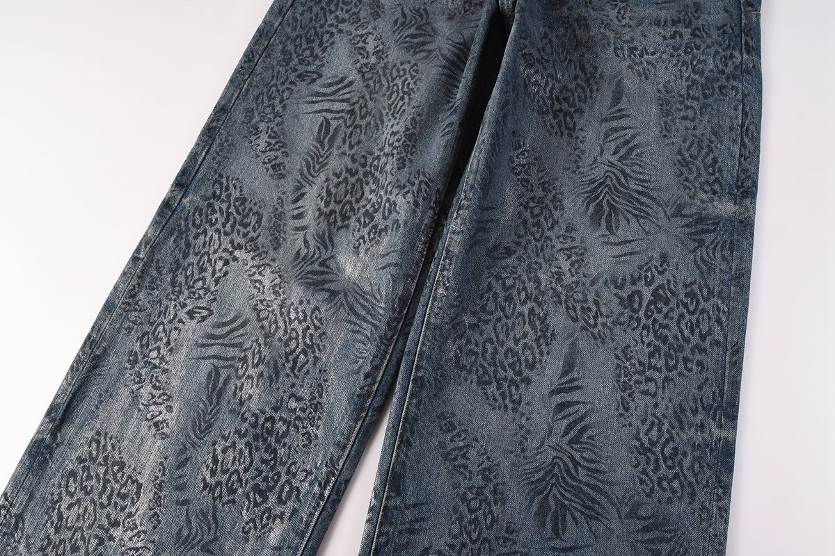 Men Fashion Jeans — # 100