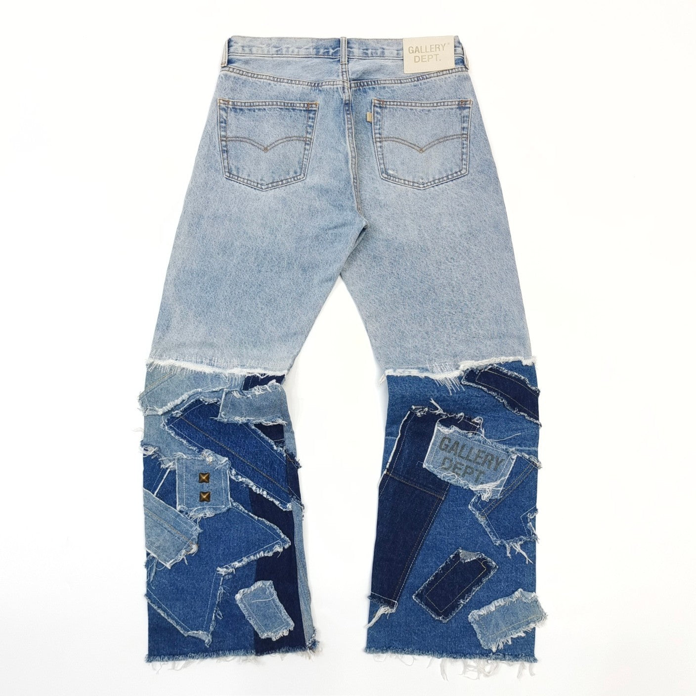MEN FASHION JEANS
