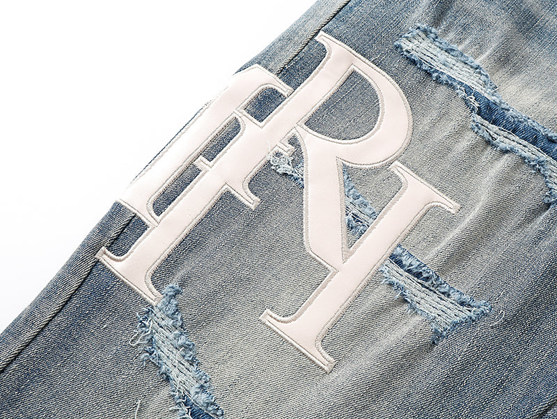 MEN FASHION JEANS #AM352