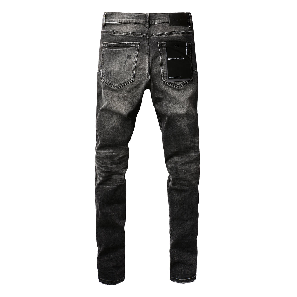Men Fashion Jeans — # 9079