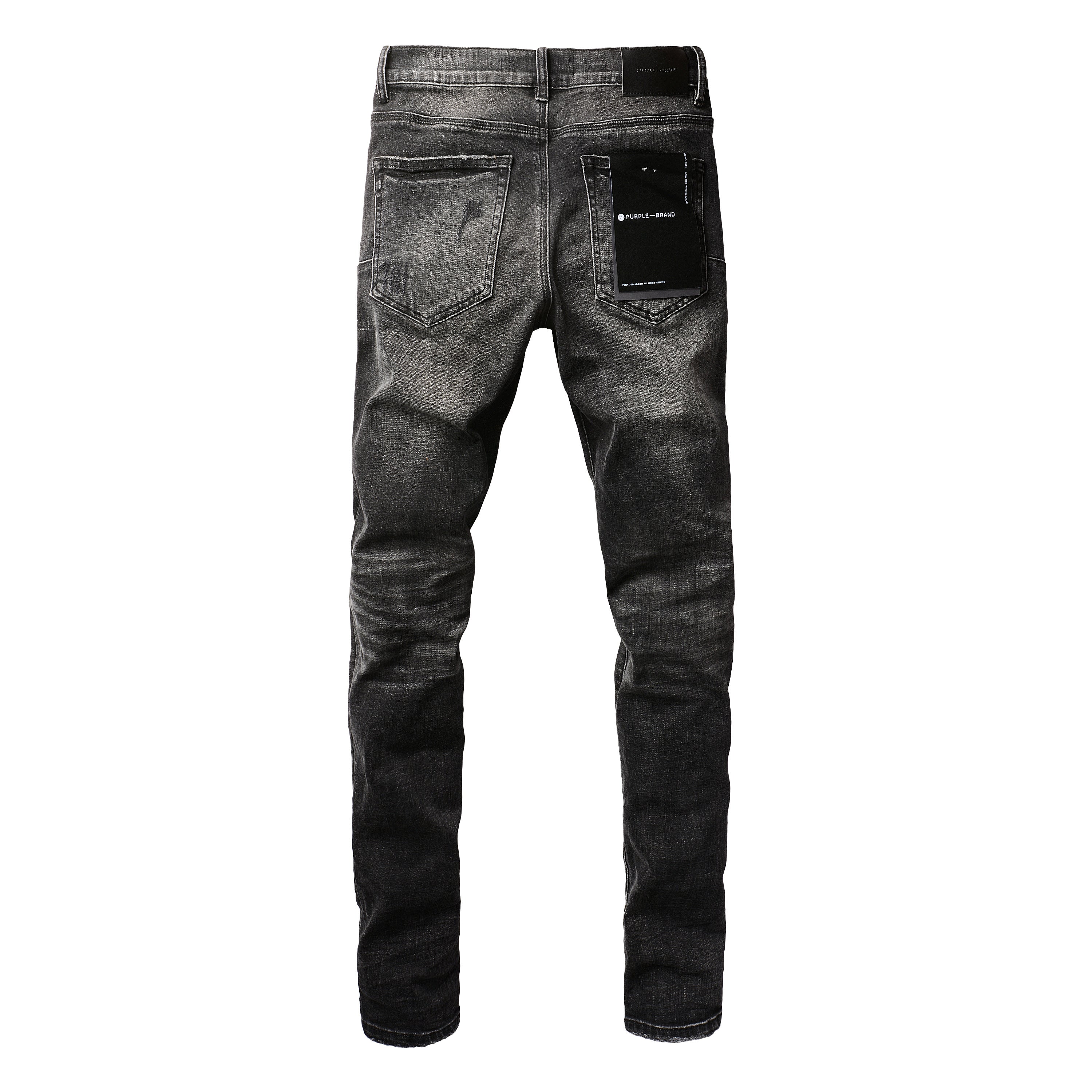 Men Fashion Jeans — # 9079
