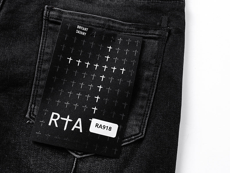 MEN FASHION JEANS #918