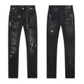 Men Fashion Jeans — #PU168