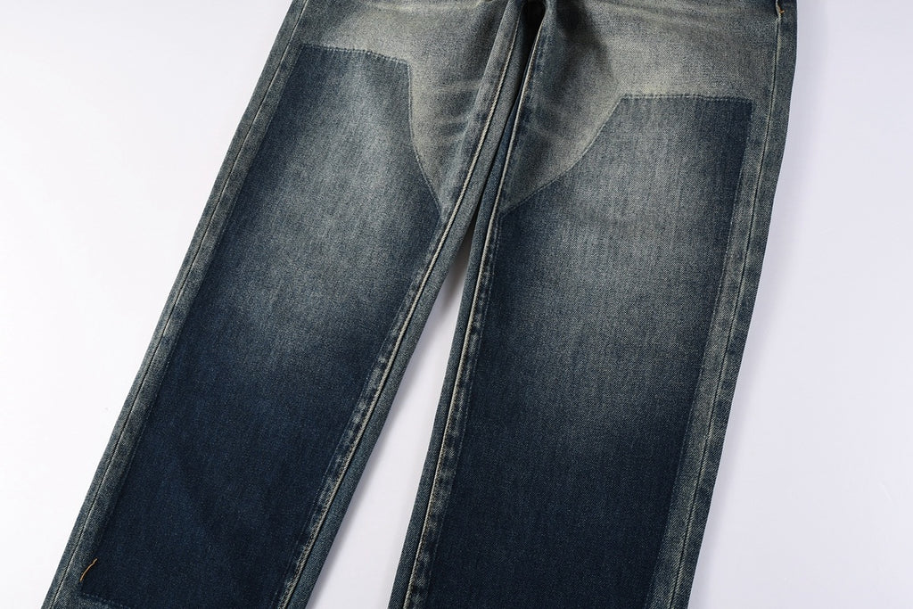Men Fashion Jeans — # 9120