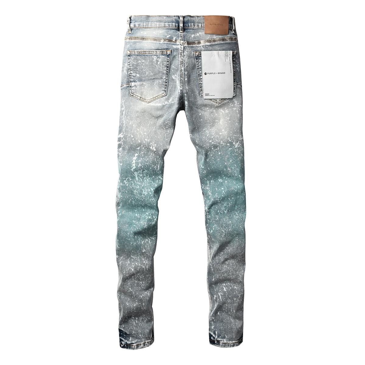 MEN FASHION JEANS / #9156