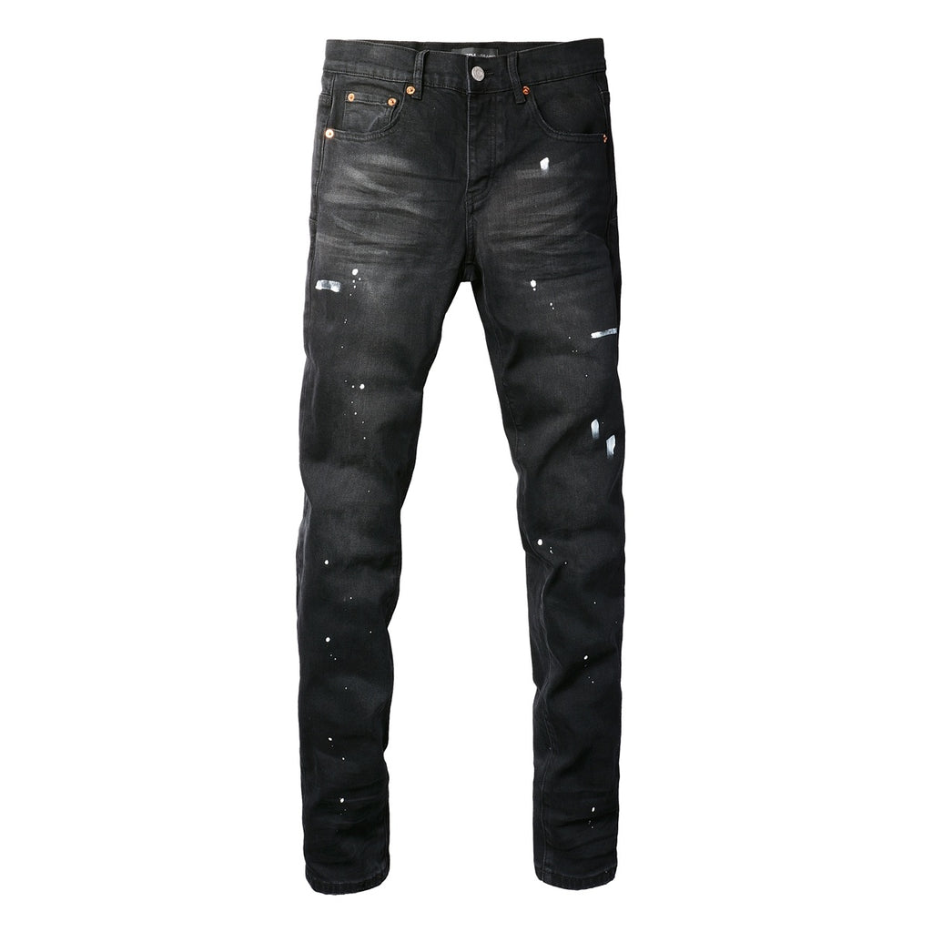 Men Fashion Jeans — # 9098