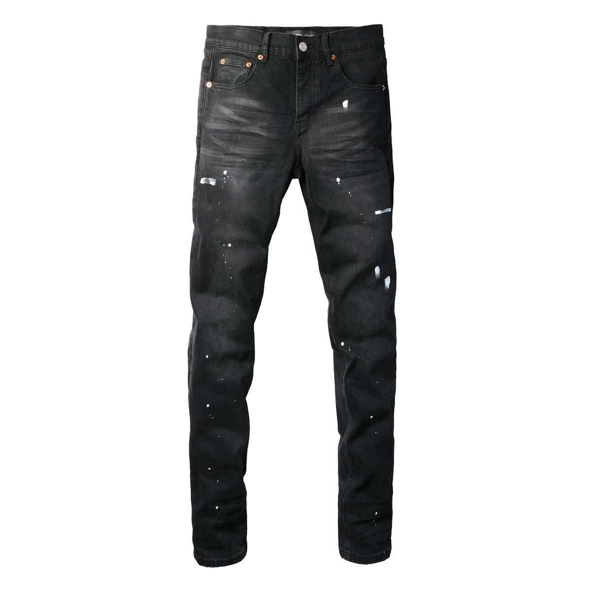 Men Fashion Jeans — # 9098