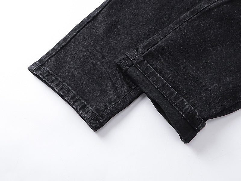 MEN FASHION JEANS #AM341