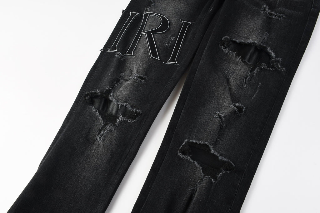 MEN FASHION JEANS #AM844