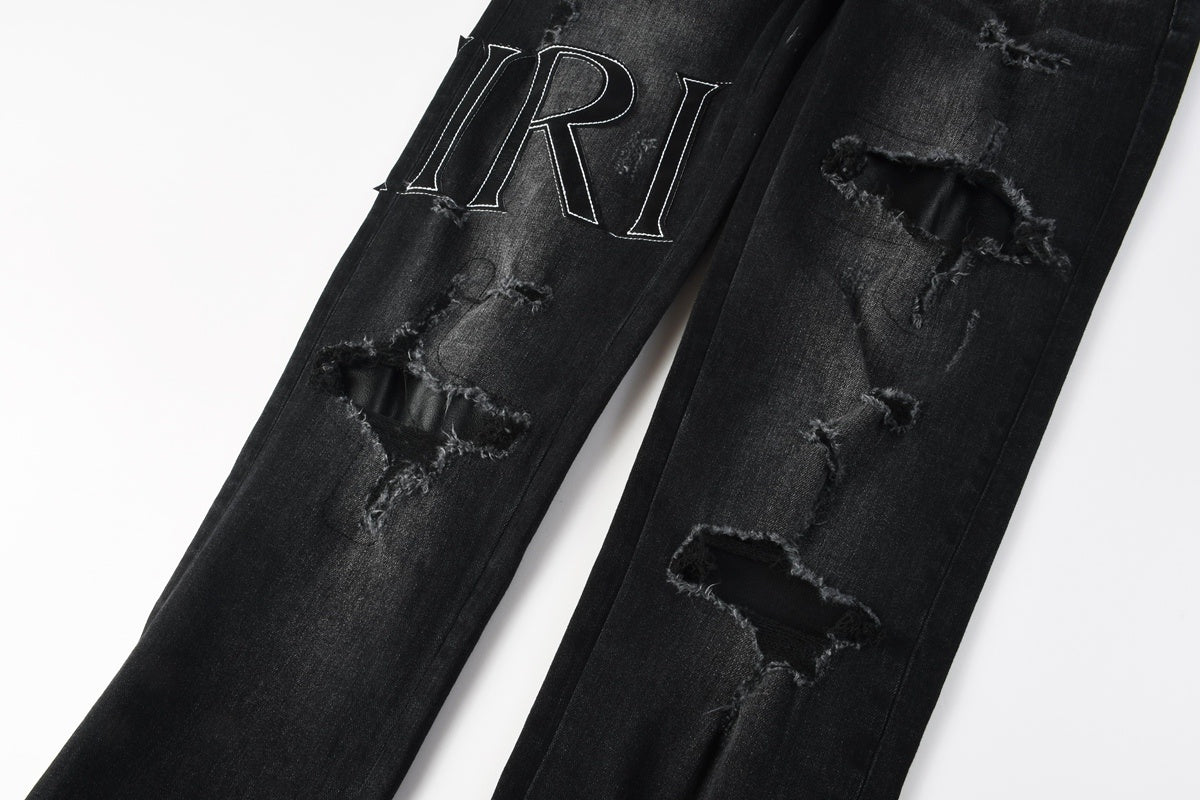 MEN FASHION JEANS #AM844