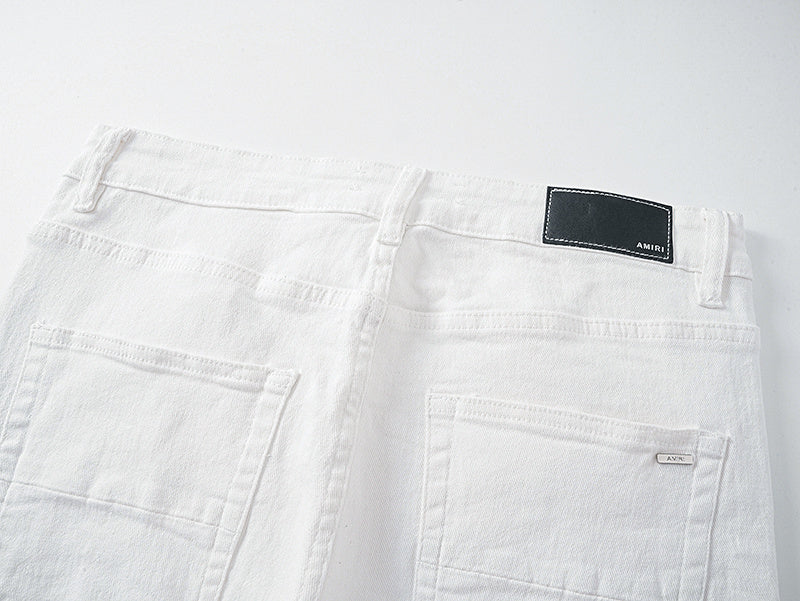 MEN FASHION JEANS #AM334