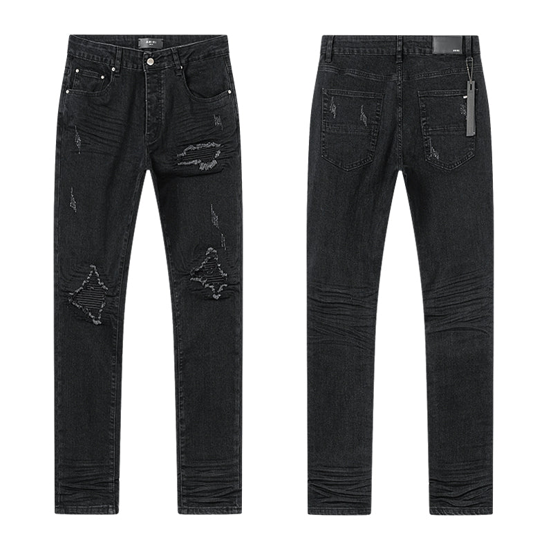 MEN FASHION JEANS #AM353