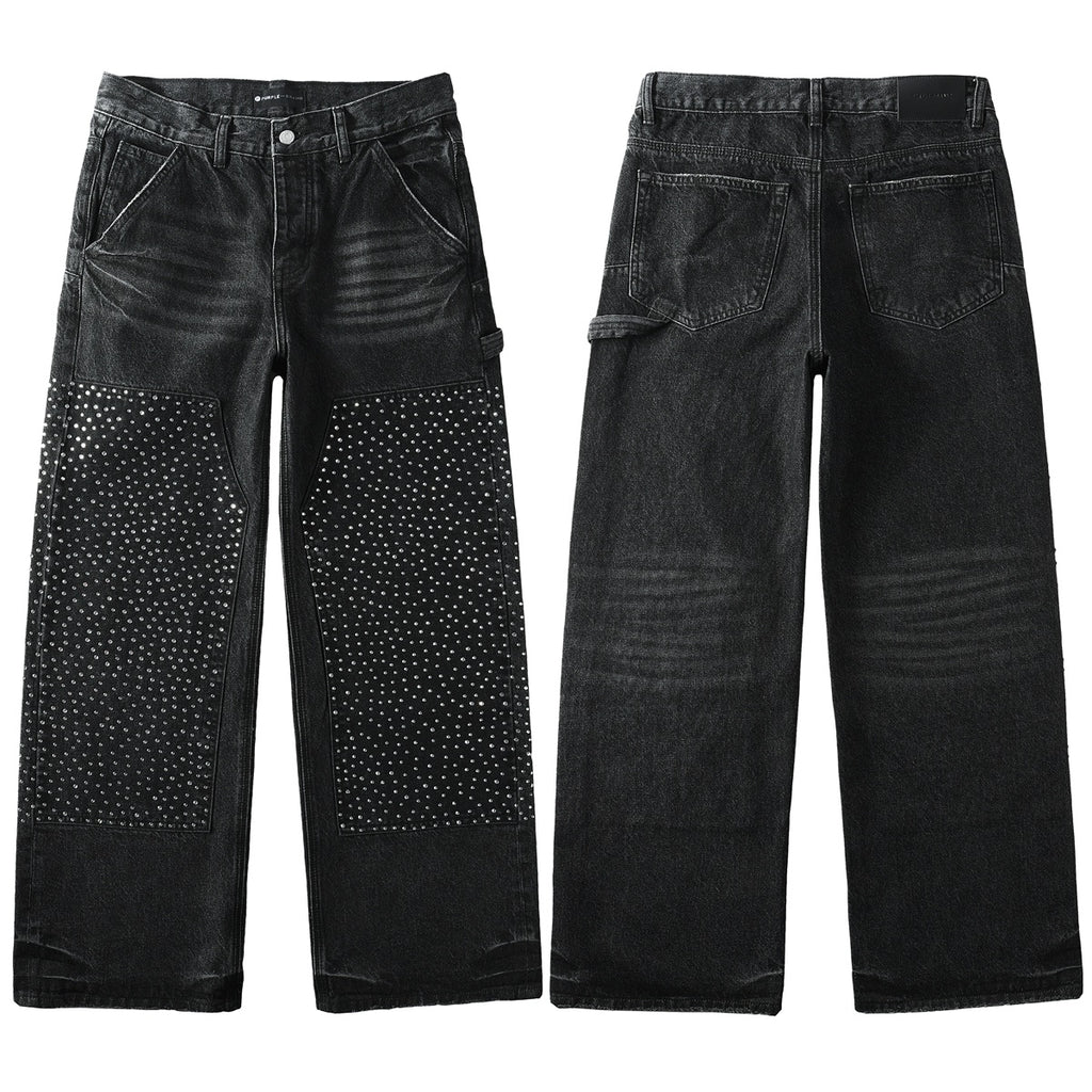 Men Fashion Jeans — # 104
