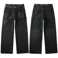 Men Fashion Jeans — # 104
