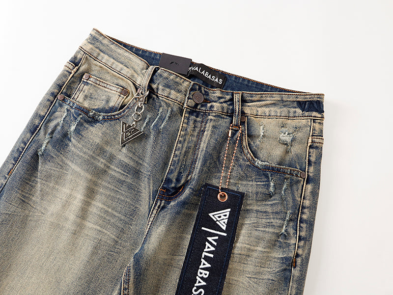 VALABASAS JEANS # V011