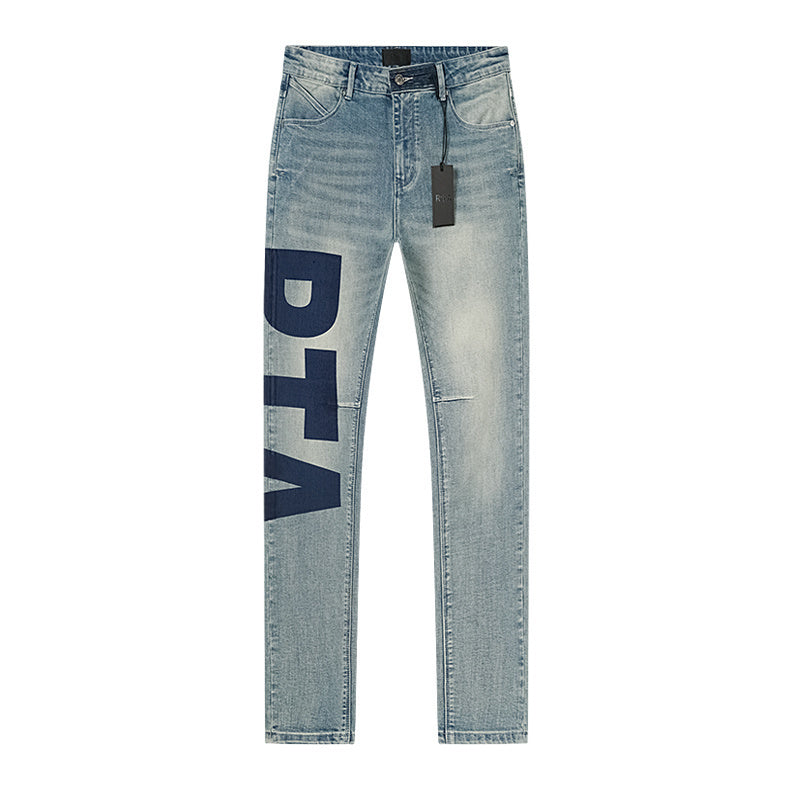 MEN FASHION JEANS #915