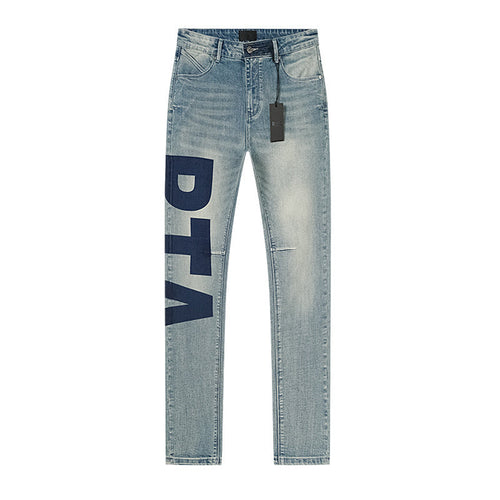 MEN FASHION JEANS #915