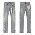 Men Fashion Jeans — # 832