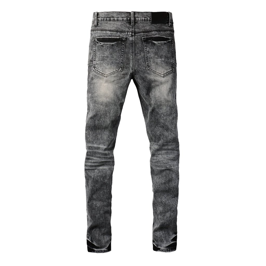 Men Fashion Jeans — # 9105