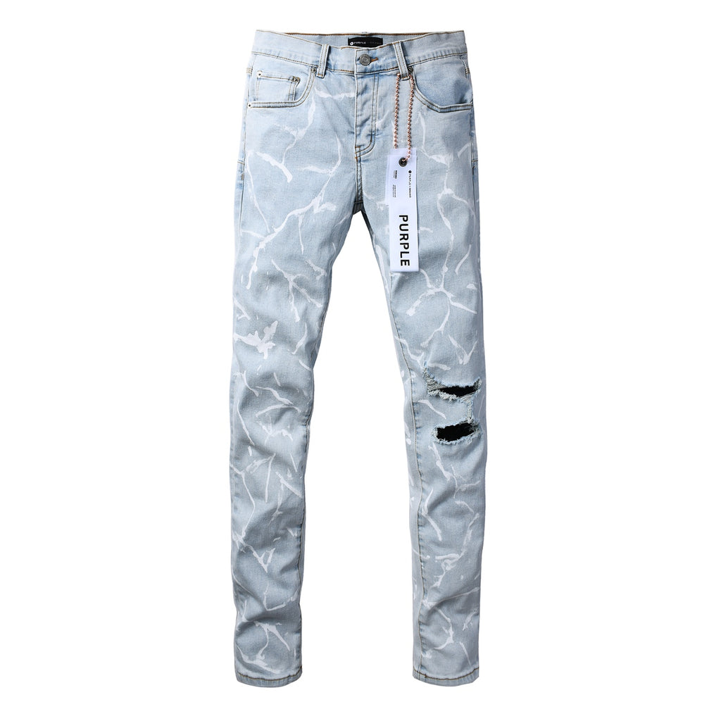 MEN FASHION JEANS / #9155
